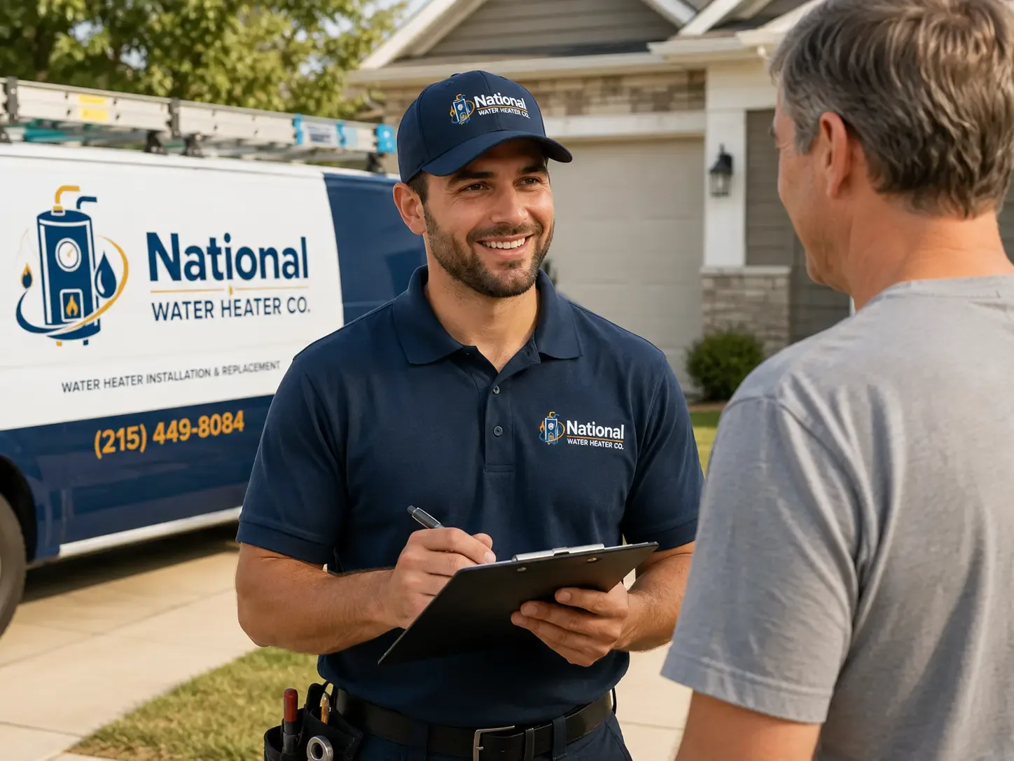 Water Heater Installation Powellton, WV FAQs